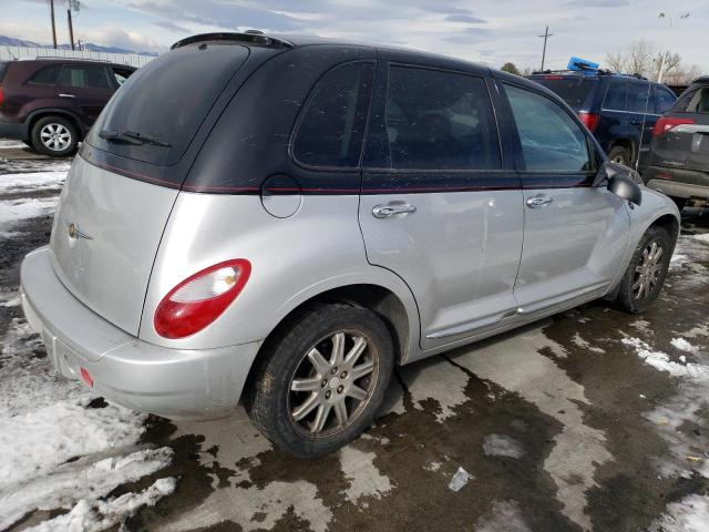 Image 3 of 2010 CHRYSLER PT CRUISER  2010 with VIN 3A4GY5F92AT209703