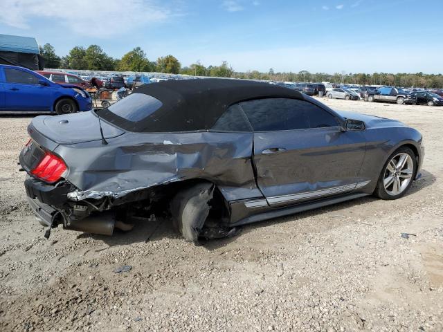 Image 3 of 2021 FORD MUSTANG  2021 with VIN 1FATP8UH2M5132408