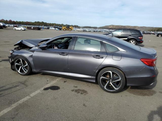 Изображение 2 2019 HONDA ACCORD SPORT 2019 с VIN 1HGCV1F37KA148859