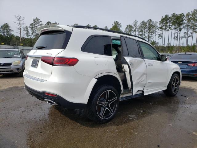 Изображение 3 2023 MERCEDES-BENZ GLS 450 4MATIC 2023 с VIN 4JGFF5KE0PA911802
