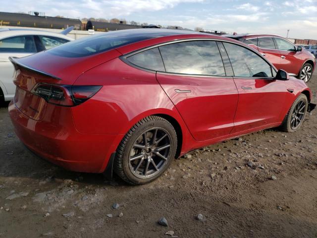 Изображение 3 2018 TESLA MODEL 3  2018 с VIN 5YJ3E1EB3JF075096