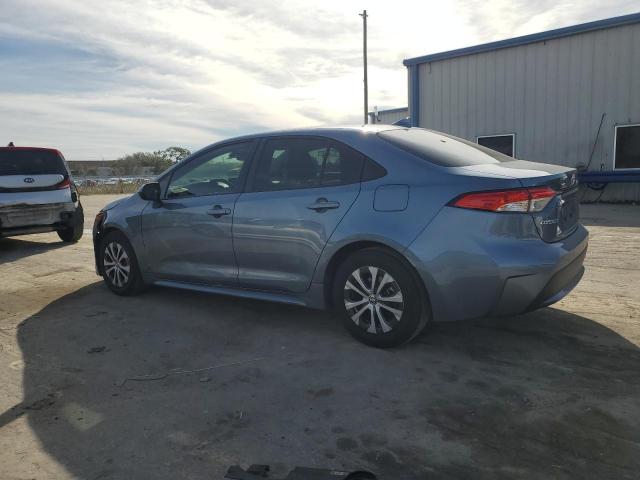 Изображение 2 2022 TOYOTA COROLLA LE 2022 с VIN JTDEAMDEXN3009634