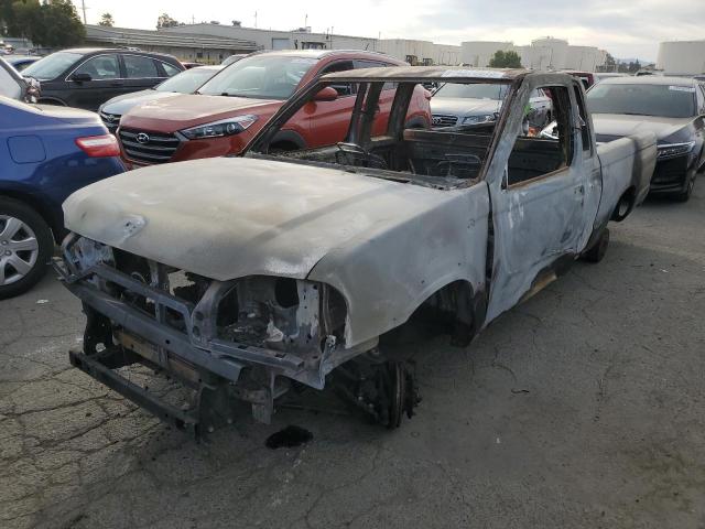 Изображение 1 2001 NISSAN FRONTIER KING CAB XE 2001 с VIN 1N6DD26S51C318848