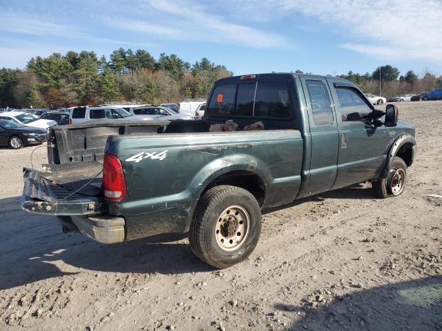 Image 3 of 2004 FORD F250 SUPER DUTY 2004 with VIN 1FTNX21L84EC43487