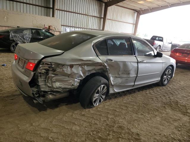 Image 3 of 2015 HONDA ACCORD LX 2015 with VIN 1HGCR2F32FA154472