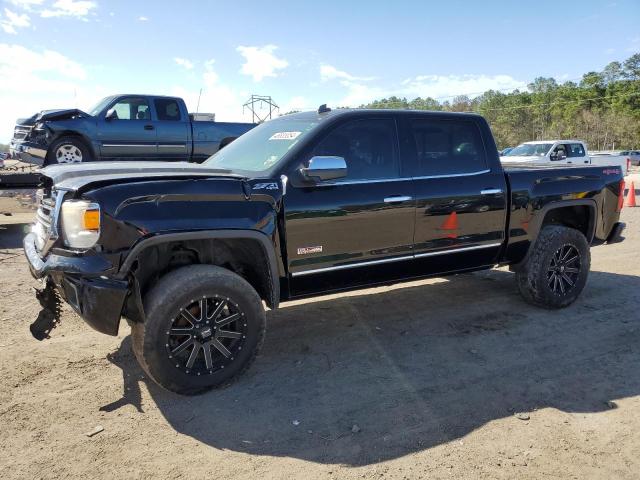 Изображение 1 2014 GMC SIERRA K1500 SLT 2014 с VIN 3GTU2VEC5EG252308