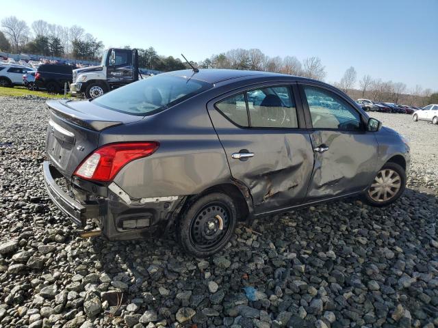 Image 3 of 2018 NISSAN VERSA S 2018 with VIN 3N1CN7AP9JL856634
