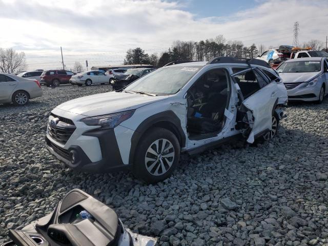 Obraz 2023 SUBARU OUTBACK PREMIUM 2023