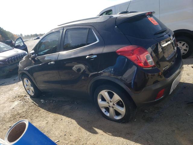 Изображение 2 2015 BUICK ENCORE  2015 с VIN KL4CJASB0FB130852