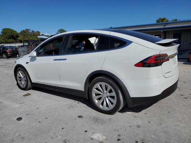 Изображение 2 2018 TESLA MODEL X  2018 с VIN 5YJXCDE20JF143623