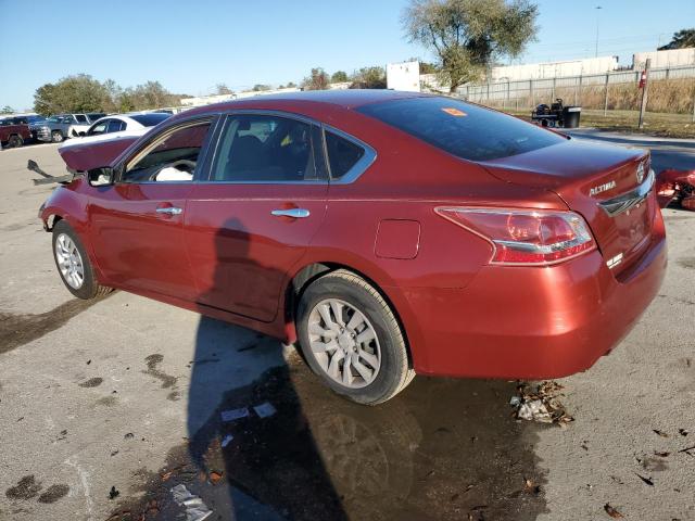 Image 2 of 2013 NISSAN ALTIMA 2.5 2013 with VIN 1N4AL3AP2DC285447