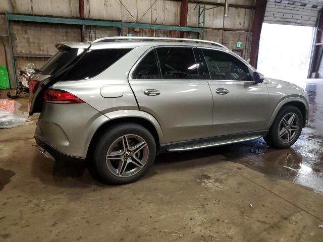 Изображение 3 2022 MERCEDES-BENZ GLE 450 4MATIC 2022 с VIN 4JGFB5KB7NA640333