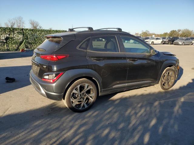 Obraz 3 z 2022 HYUNDAI KONA LIMITED 2022 z VIN KM8K53A36NU868861