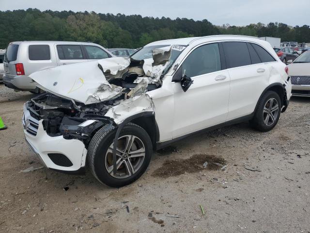 Obraz 1 z 2019 MERCEDES-BENZ GLC 300 2019 z VIN WDC0G4JB8KV136427