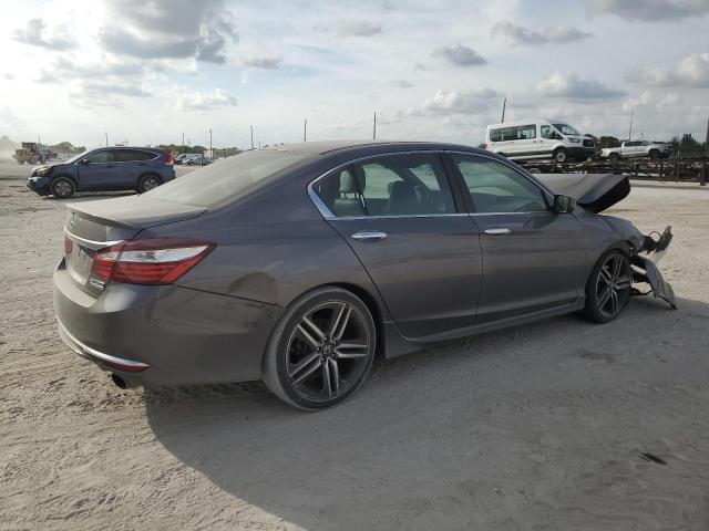 Image 3 of 2017 HONDA ACCORD SPORT SPECIAL EDITION 2017 with VIN 1HGCR2F16HA290394