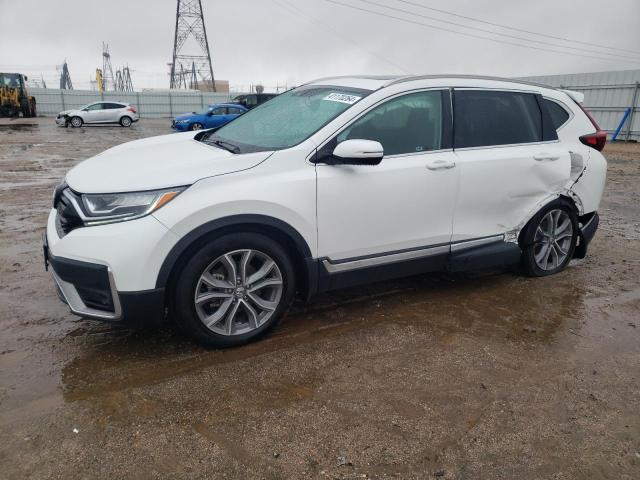 Изображение 2020 HONDA CR-V TOURING 2020
