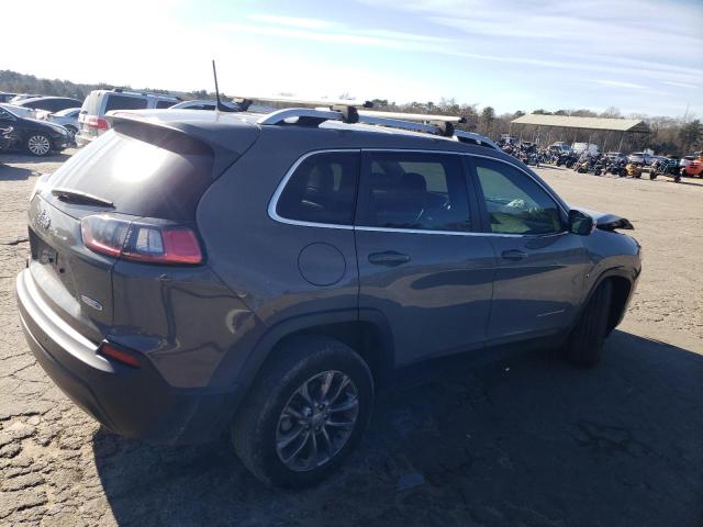 Изображение 3 2019 JEEP CHEROKEE LATITUDE PLUS 2019 с VIN 1C4PJLLB8KD434625
