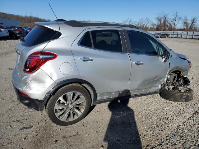 Image 3 of 2019 BUICK ENCORE PREFERRED 2019 with VIN KL4CJASB1KB849084