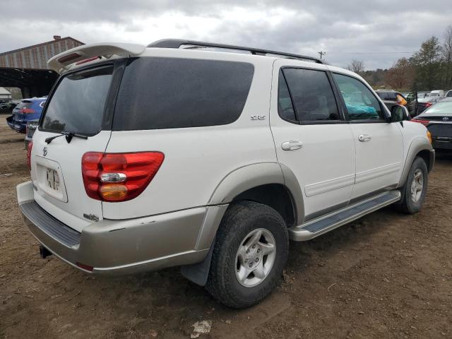 Obraz 3 z 2002 TOYOTA SEQUOIA SR5 2002 z VIN 5TDZT34A32S084110