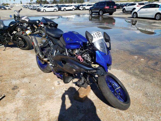 Изображение 2023 YAMAHA YZFR7  2023