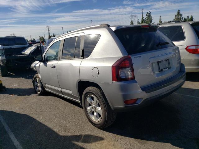 Изображение 2 2014 JEEP COMPASS SPORT 2014 с VIN 1C4NJCBA2ED772140