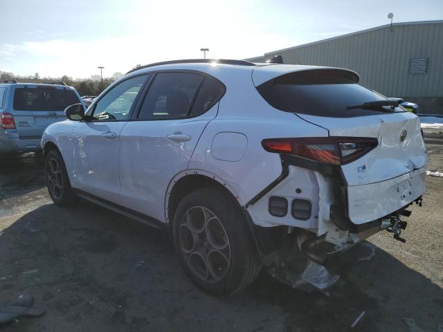 Изображение 2 2023 ALFA ROMEO STELVIO SPRINT 2023 с VIN ZASPAKAN0P7D59780