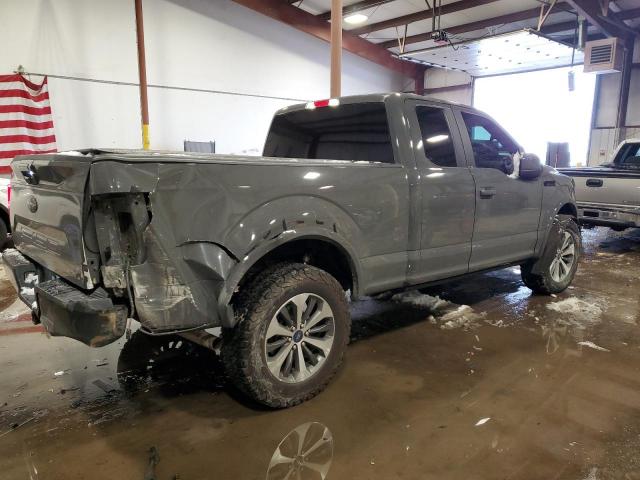 Obraz 3 z 2018 FORD F150 SUPER CAB 2018 z VIN 1FTEX1EPXJFC77282