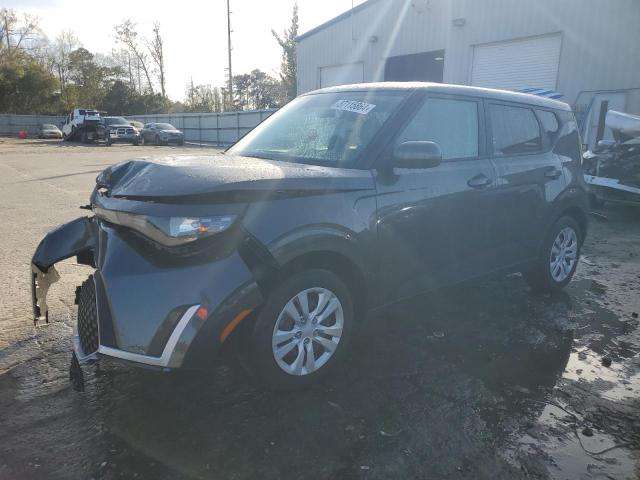 2024 KIA SOUL LX 2024 image