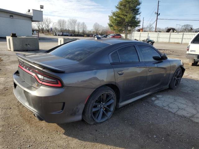 Image 3 of 2019 DODGE CHARGER SCAT PACK 2019 with VIN 2C3CDXGJ3KH753775