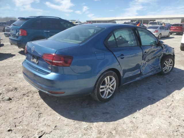 Изображение 3 2018 VOLKSWAGEN JETTA S 2018 с VIN 3VW2B7AJ2JM215880