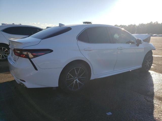 Image 3 of 2021 TOYOTA CAMRY SE 2021 with VIN 4T1T11AK1MU487297