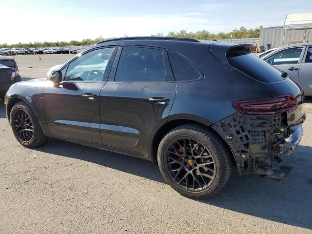 Изображение 2 2018 PORSCHE MACAN GTS 2018 с VIN WP1AG2A59JLB64982