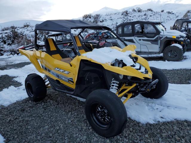 2016 YAMAHA YXZ1000 SE 2016 image