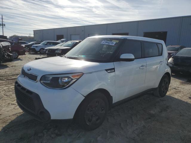 Obraz 2 z 2015 KIA SOUL  2015 z VIN KNDJN2A2XF7230419