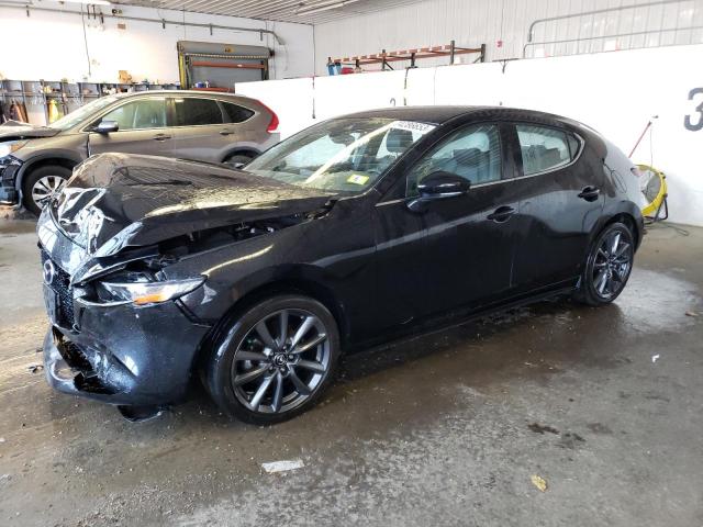 Obraz 2020 MAZDA 3  2020