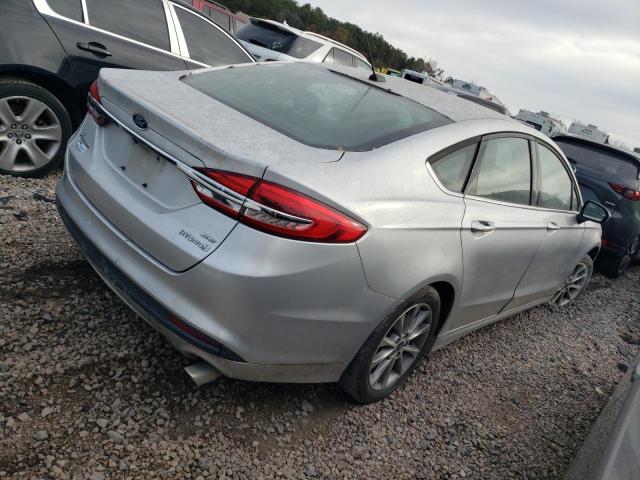 Obraz 3 z 2017 FORD FUSION SE HYBRID 2017 z VIN 3FA6P0LU1HR358634