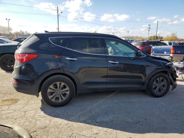 Image 3 of 2016 HYUNDAI SANTA FE SPORT  2016 with VIN 5XYZUDLB3GG320546