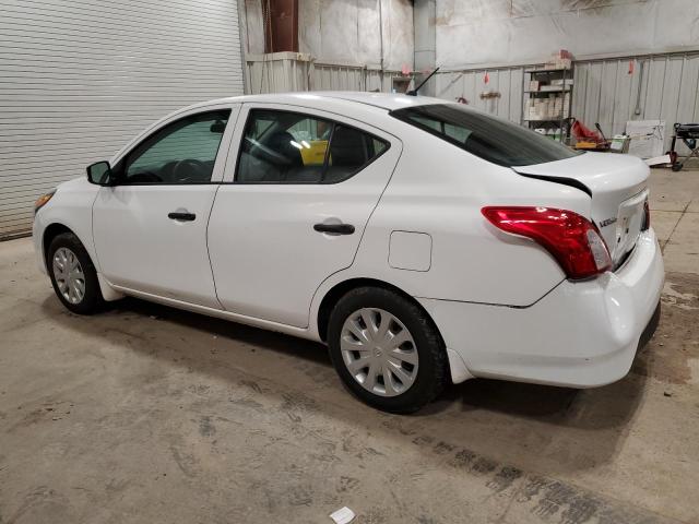 Obraz 2 z 2016 NISSAN VERSA S 2016 z VIN 3N1CN7AP0GL915501
