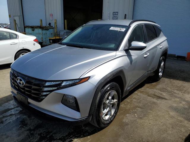 2024 HYUNDAI TUCSON SEL 2024 image