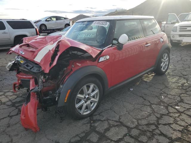 2011 MINI COOPER S 2011 image