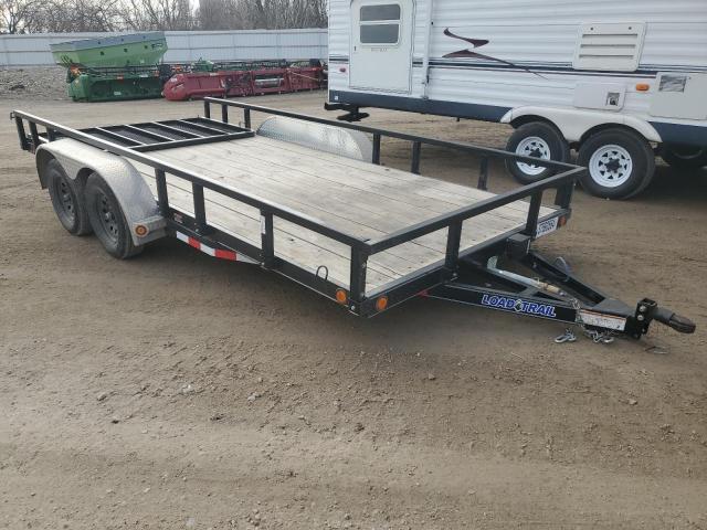 2021 FABF UTIL TRLR 2021 image