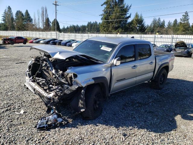 Obraz 1 z 2022 TOYOTA TACOMA DOUBLE CAB 2022 z VIN 3TMCZ5AN5NM480776