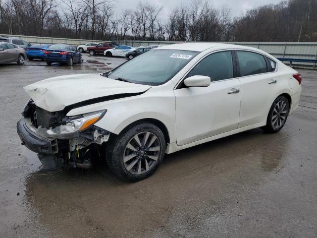 Image 1 of 2017 NISSAN ALTIMA 2.5 2017 with VIN 1N4AL3APXHC284892