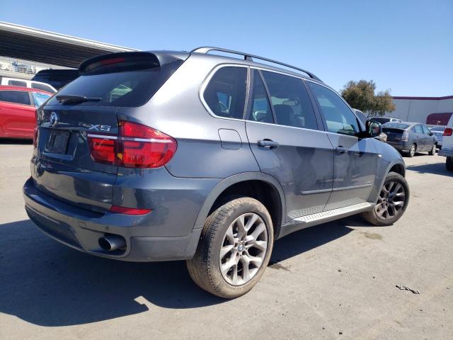 Obraz 3 z 2013 BMW X5 XDRIVE35I 2013 z VIN 5UXZV4C52D0G56280
