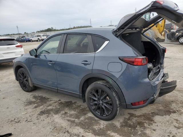 Obraz 2 z 2021 MAZDA CX-5 TOURING 2021 z VIN JM3KFACM5M0323677