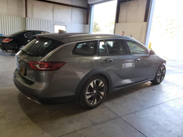 Image 3 of 2019 BUICK REGAL TOURX PREFERRED 2019 with VIN W04GU8SX7K1033161