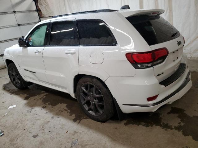 Image 2 of 2020 JEEP GRAND CHEROKEE LIMITED 2020 with VIN 1C4RJFBG6LC384743