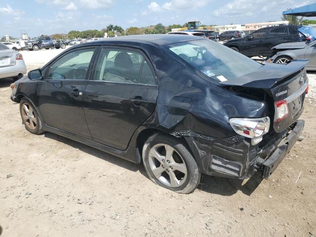 Image 2 of 2011 TOYOTA COROLLA BASE 2011 with VIN 2T1BU4EE7BC616246