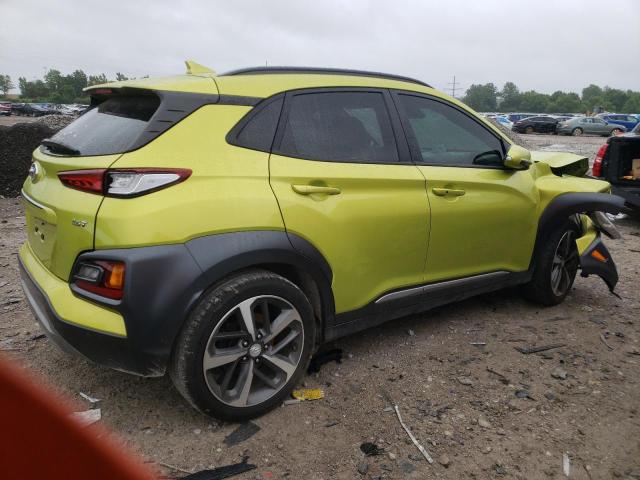 Image 3 of 2019 HYUNDAI KONA ULTIMATE 2019 with VIN KM8K53A53KU214929