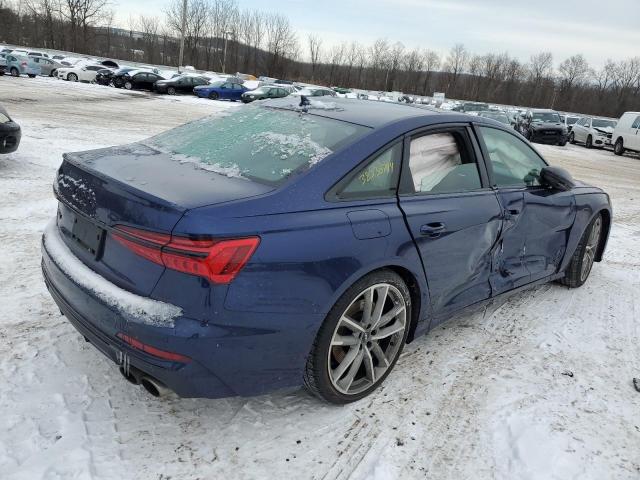 Изображение 3 2021 AUDI S6 PREMIUM PLUS 2021 с VIN WAUDFAF26MN010214
